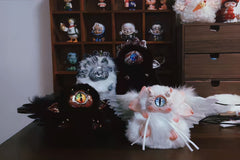 Carina- Angel&Devil edtion