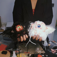 Carina- Angel&Devil edtion